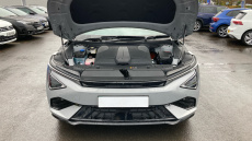 Kia EV6 168kW GT Line S 84kWh 5dr Auto Electric Estate